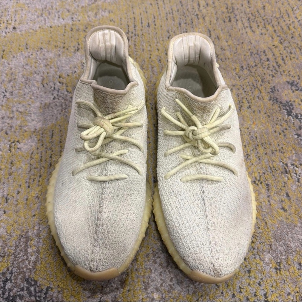 Adidas Yeezy Boost 350 V2 'Butter'